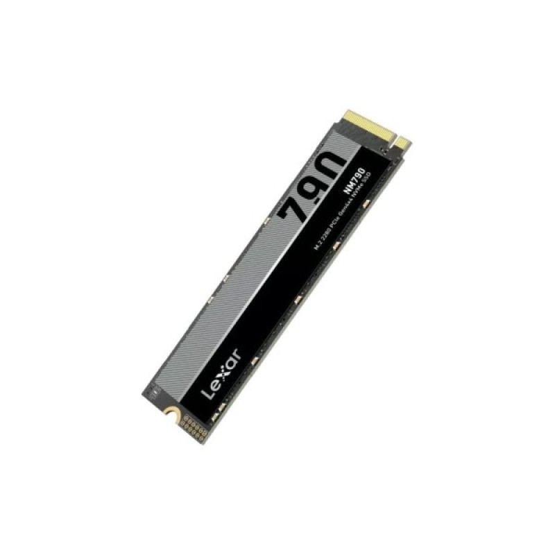 Накопичувач SSD M.2 2280 512GB NM790 Lexar (LNM790X512G-RNNNG)