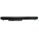 Акумулятор до ноутбука HP 240 G2 HSTNN-LB5S 2580mAh (41Wh) 4cell 14.8V Li-ion (A47041)