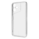 Чохол до мобільного телефона Armorstandart Air Series Tecno POVA NEO 3 (LH6n) Camera cover Transparent (ARM70380)