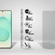 Плівка захисна Armorstandart Matte Samsung S25 Plus (ARM81507)
