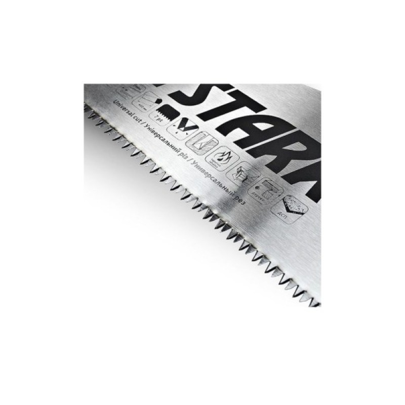 Ножівка Stark 400 мм (507400007)