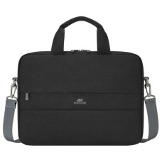 Сумка для ноутбука 14" 7522 Prater, Black RivaCase (7522Black)