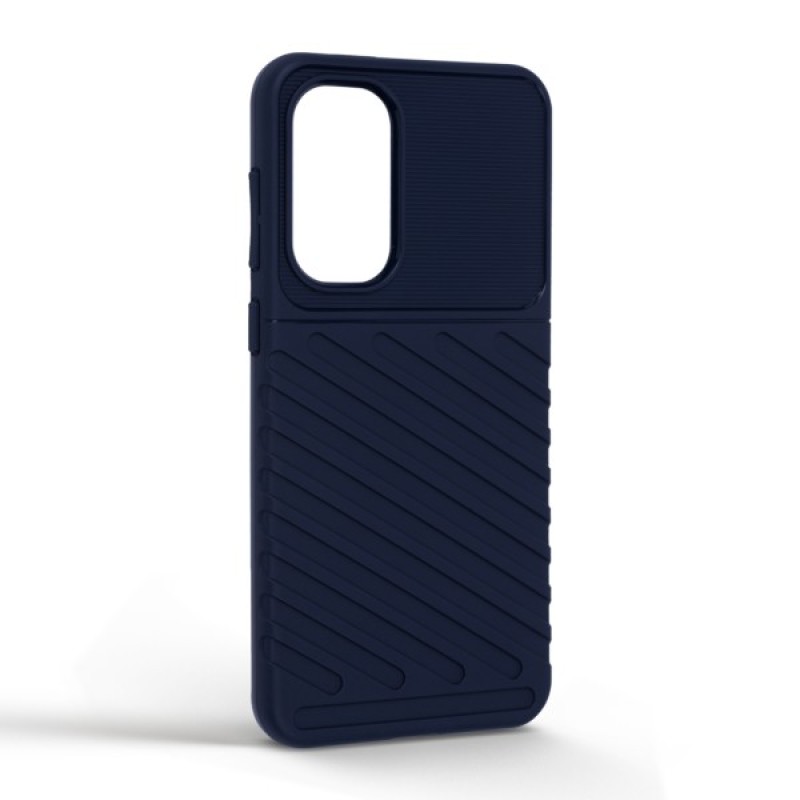 Чохол до мобільного телефона Armorstandart Rhino Samsung A36 5G / A56 5G Blue (ARM82485)