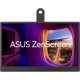 Монітор ASUS ZenScreen MB169CK