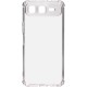Чохол до мобільного телефона Armorstandart Air Force Infinix Smart 10 Plus 4G Clear (ARM87991)