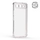 Чохол до мобільного телефона Armorstandart Air Force Infinix Smart 10 Plus 4G Clear (ARM87991)