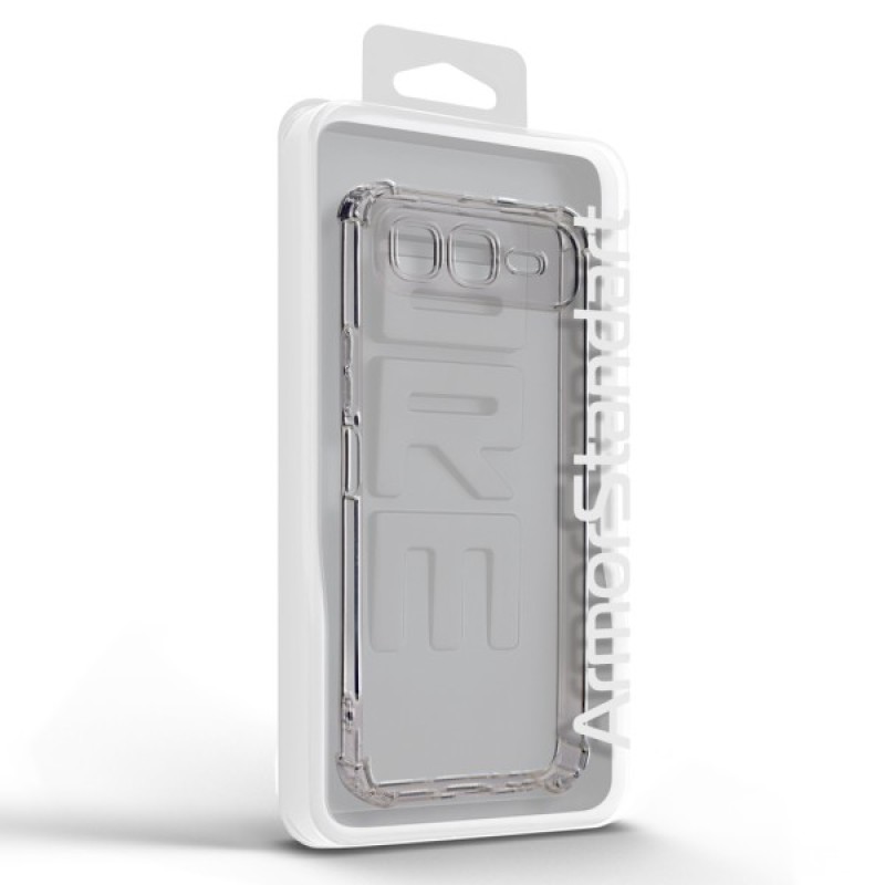 Чохол до мобільного телефона Armorstandart Air Force Infinix Smart 10 Plus 4G Clear (ARM87991)