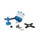 Двигун для дрона SunnySky X3530 V3 650KV (X3530-650KV)