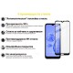 Скло захисне BeCover Nokia C30 Black (706903)