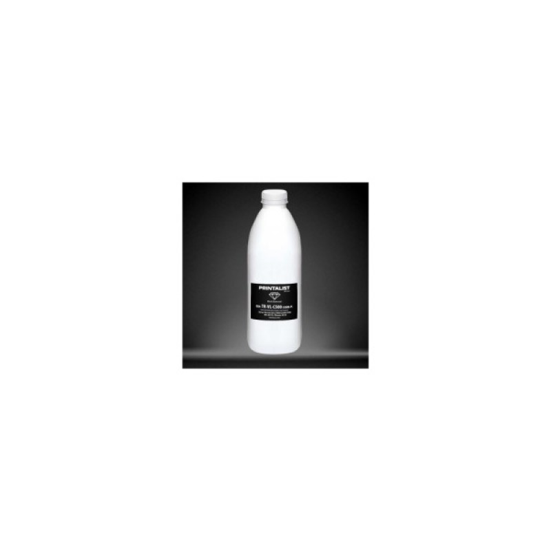 Тонер Printalist Xerox Ph 6510, 500g Black (TR-VL-C500-500Bk-PL)