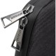 Чохол до ноутбука RivaCase 15" 8115 Clark Black ECO (8115BlackECO)