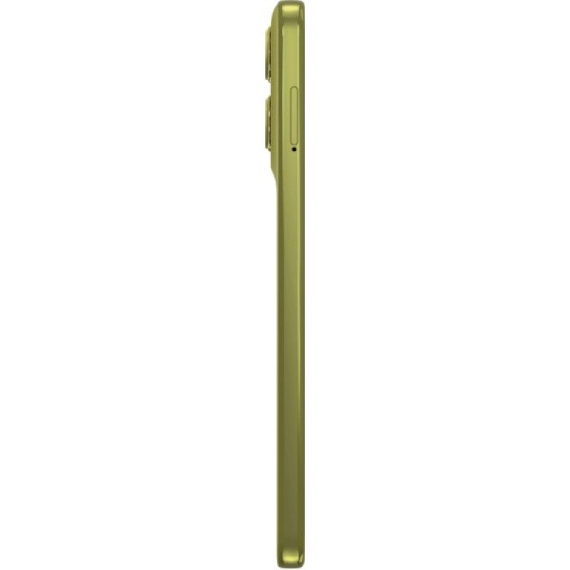 Мобільний телефон Motorola G86 8/256GB Golden Cypress (PB7L0115RS)