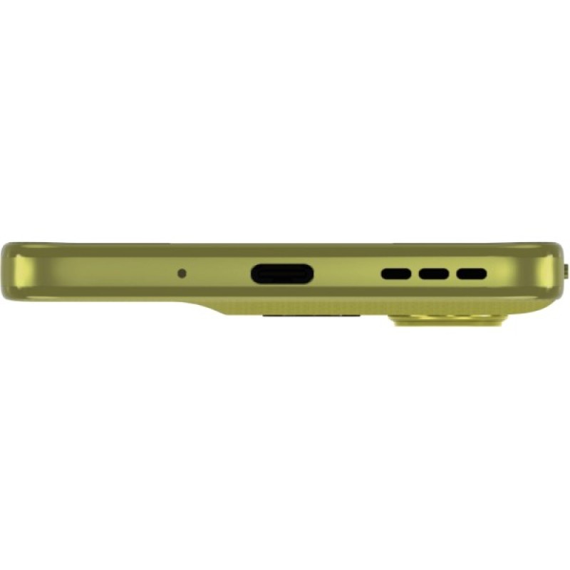 Мобільний телефон Motorola G86 8/256GB Golden Cypress (PB7L0115RS)