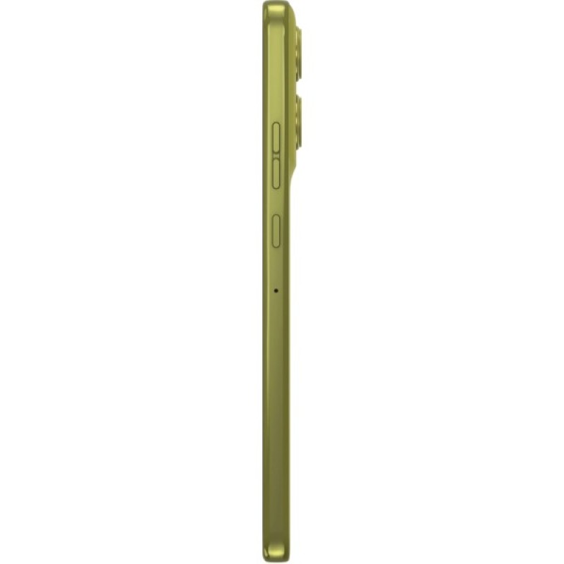 Мобільний телефон Motorola G86 8/256GB Golden Cypress (PB7L0115RS)