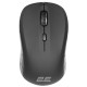 Мишка 2E MF216 Wireless Black (2E-MF216WB)