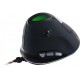 Мишка Canyon Emisat USB Black (CND-SGM14RGB)