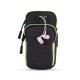 Чохол до мобільного телефона BeCover 6.5" Becover BC0011 Black-Yellow (705346)