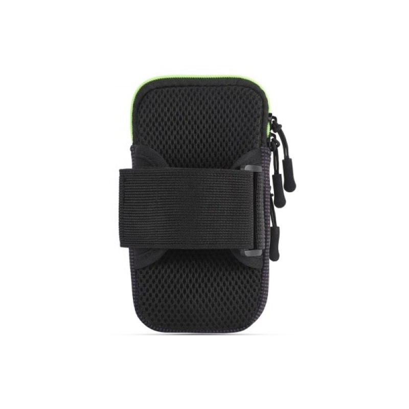 Чохол до мобільного телефона BeCover 6.5" Becover BC0011 Black-Yellow (705346)