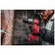 Свердло Milwaukee по бетону PREMIUM 12x150 (4932471188)