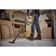 Пилосос будівельний DeWALT 18 B XR Li-lon, діаметр шланга 31,8 мм, 21,7 л/с, 1.5 кг (без АКБ та ЗУ) (DCV501LN)