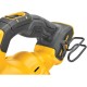 Пилосос будівельний DeWALT 18 B XR Li-lon, діаметр шланга 31,8 мм, 21,7 л/с, 1.5 кг (без АКБ та ЗУ) (DCV501LN)