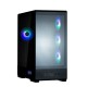Корпус Zalman P50 DS (P50DSBLACK)