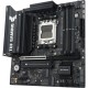 Материнська плата ASUS TUF GAMING B850M-E WIFI