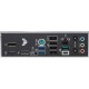 Материнська плата ASUS TUF GAMING B850M-E WIFI