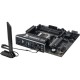 Материнська плата ASUS TUF GAMING B850M-E WIFI
