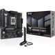Материнська плата ASUS TUF GAMING B850M-E WIFI