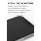 Чохол до мобільного телефона BeCover Anti-Shock Apple iPhone 17 Pro Max Clear (713799)