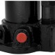 Домкрат Sigma гідравлічний пляшковий 2т, 180-333мм (6101021)