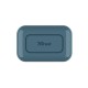 Навушники Trust Primo Touch True Wireless Mic Blue (23780)