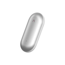 Цифровий диктофон PLAUD AI Note Pin Silver (NP-64G-SI)