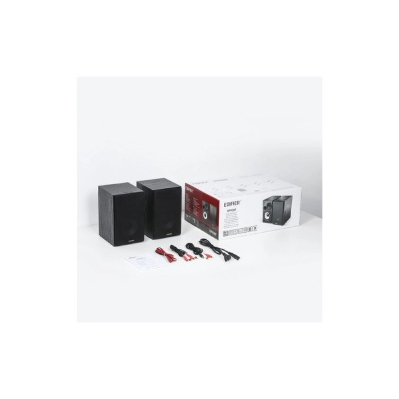Акустична система Edifier R990BT Black (R990BTBlack)