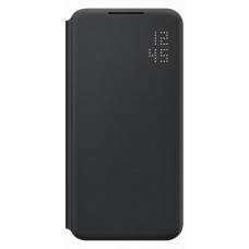 Чохол до мобільного телефона Samsung Smart LED View Cover Galaxy S22 Plus Black (EF-NS906PBEGRU)