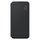 Чохол до мобільного телефона Samsung Smart LED View Cover Galaxy S22 Plus Black (EF-NS906PBEGRU)