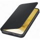 Чохол до мобільного телефона Samsung Smart LED View Cover Galaxy S22 Plus Black (EF-NS906PBEGRU)