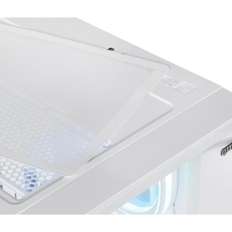 Корпус Qube MIRAGE_GWNU3