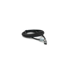Дата кабель USB-C M/F 3.0m USB 3.2 Gen2 100W 10Gbps 4K60Hz black Voltronic (YT-TC-TC-EXB-3m)