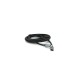 Дата кабель USB-C M/F 3.0m USB 3.2 Gen2 100W 10Gbps 4K60Hz black Voltronic (YT-TC-TC-EXB-3m)