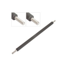 Вал первинної зарядки ANK HP LJ 2100/2300/4000/4014/4015/4100 Hard (PCRh-C4096A-ANK)