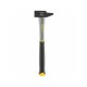 Молоток Stanley Fiberglass, 300 г (STHT0-54131)