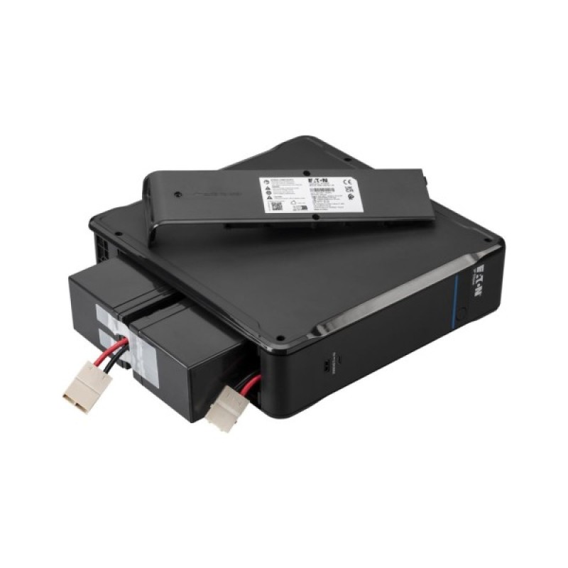 Пристрій безперебійного живлення Eaton 3P700UD