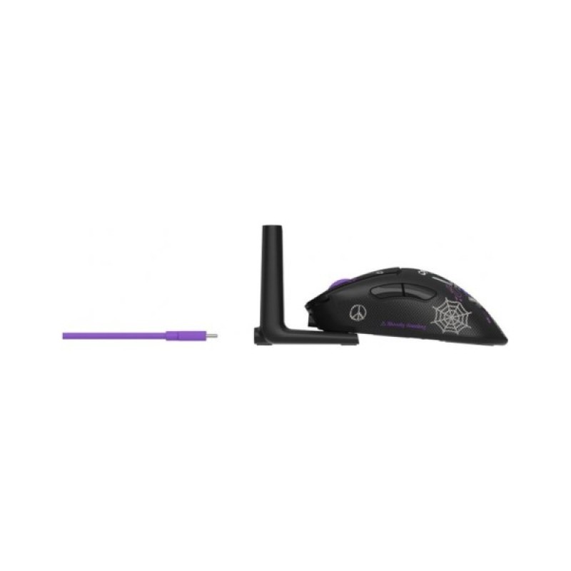 Мишка A4Tech Bloody R73 Ultra Duo Wireless Cypher Ghost (4711421002370)