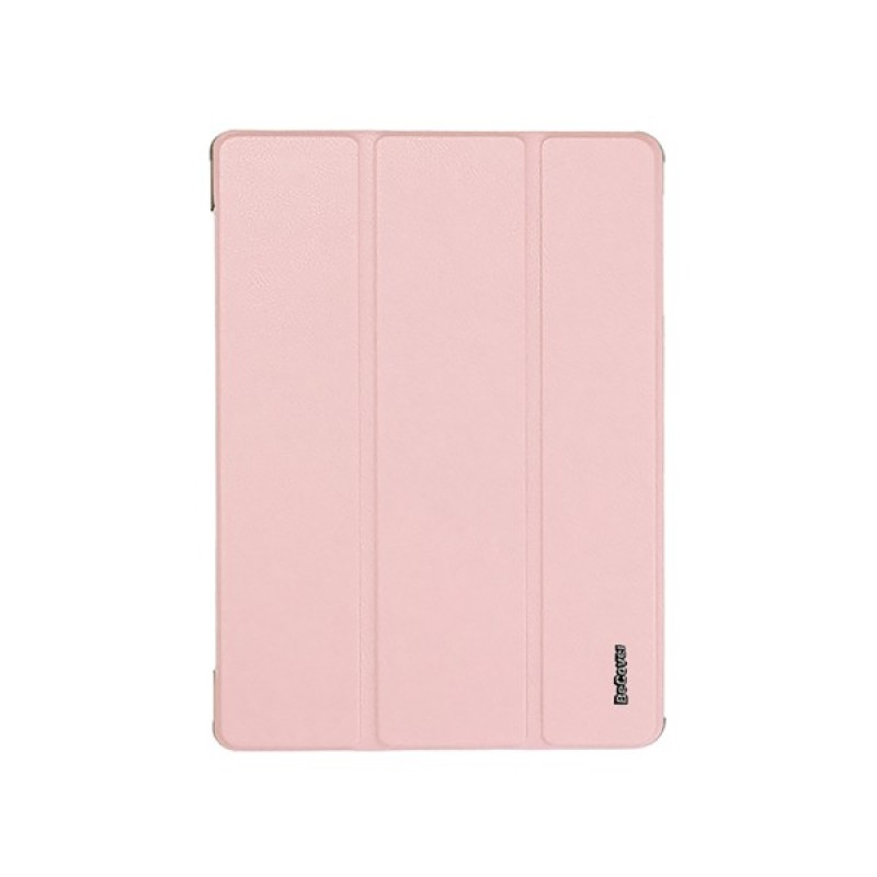 Чохол до планшета BeCover Apple iPad 10.2 2019/2020/2021 Pink (707510)