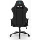 Крісло ігрове Aula F1029 Gaming Chair Black (6948391286174)