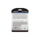 Накопичувач SSD U.2 2.5" 3.84TB Kingston (SEDC3000ME/3T8)