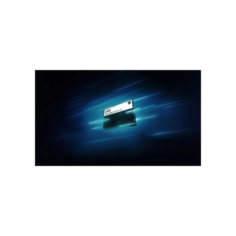 Накопичувач SSD U.2 2.5" 3.84TB Kingston (SEDC3000ME/3T8)