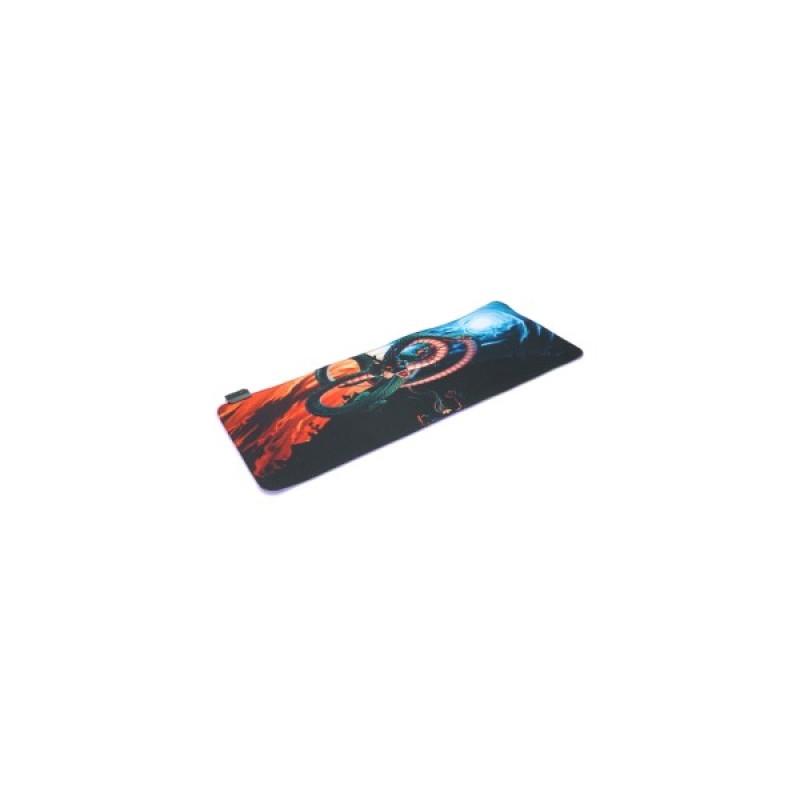 Килимок для мишки Voltronic Magic Dragon (RGB383Н)